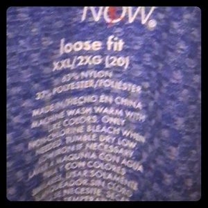 Women's athletic tank